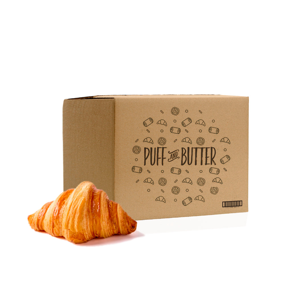 Puff and Butter | EU Tienda