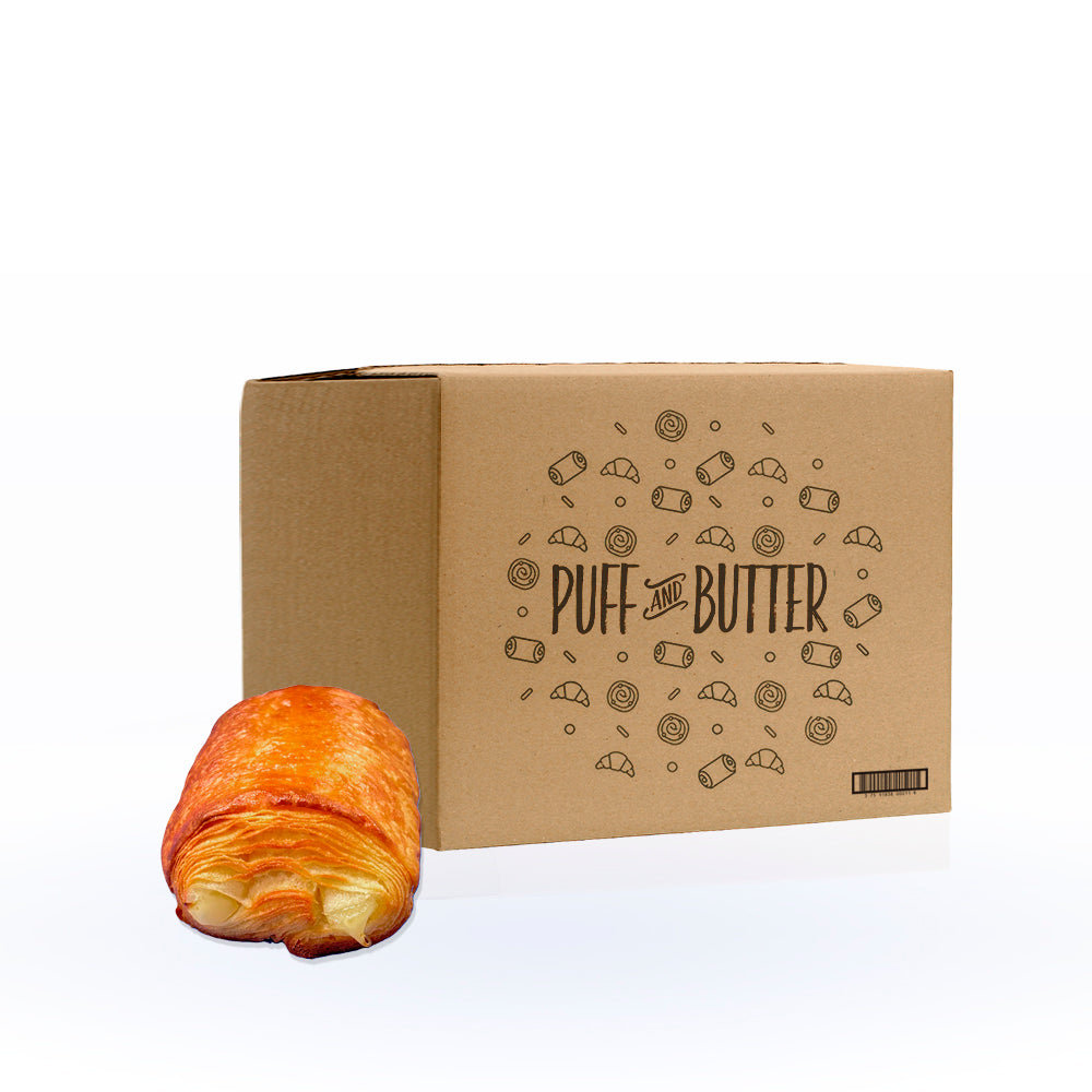 Puff and Butter | EU Tienda