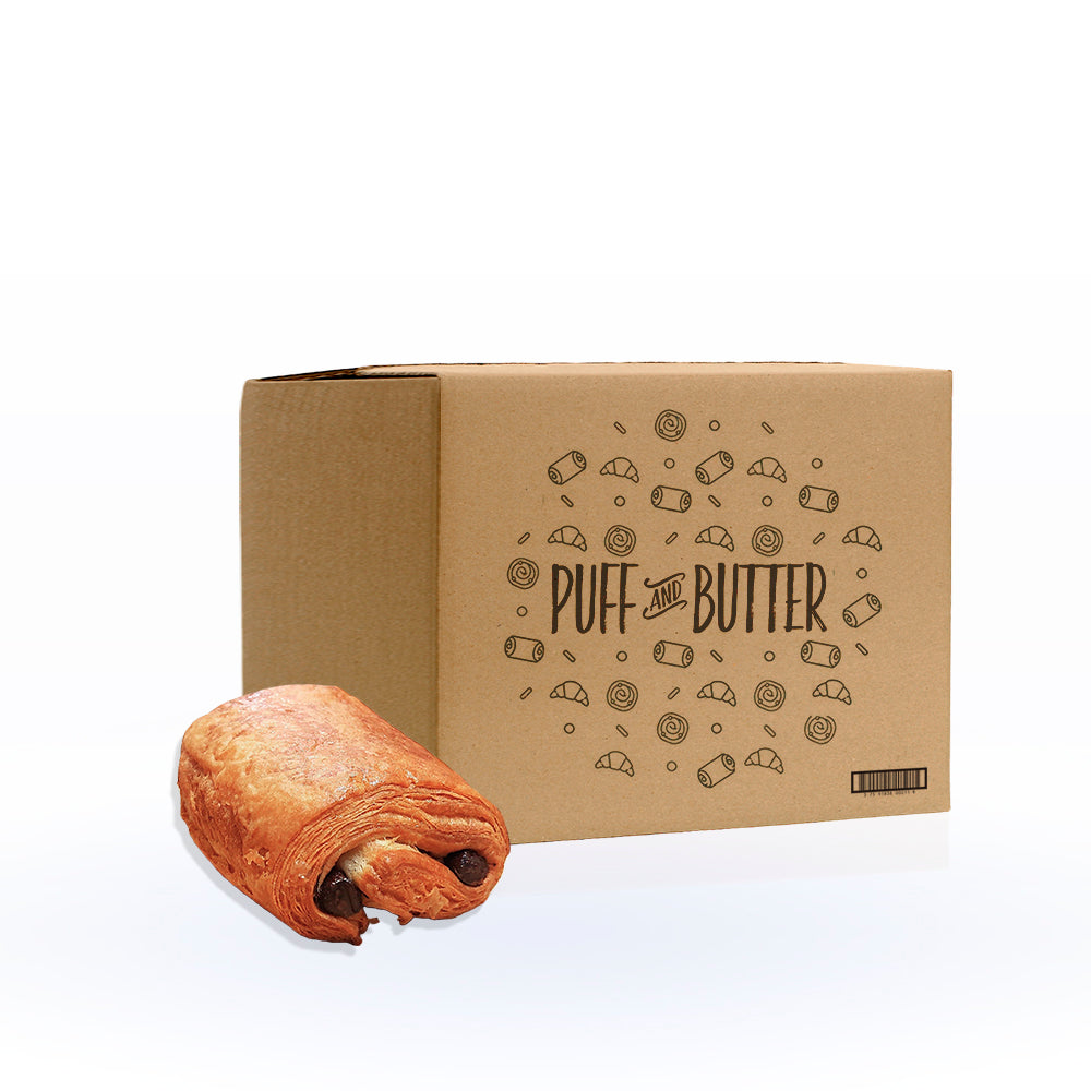 Puff and Butter | EU Tienda